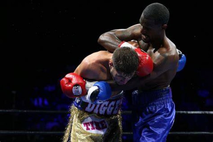 What Happened to Terrel Williams Boxer? Unpacking a Career-Altering Moment