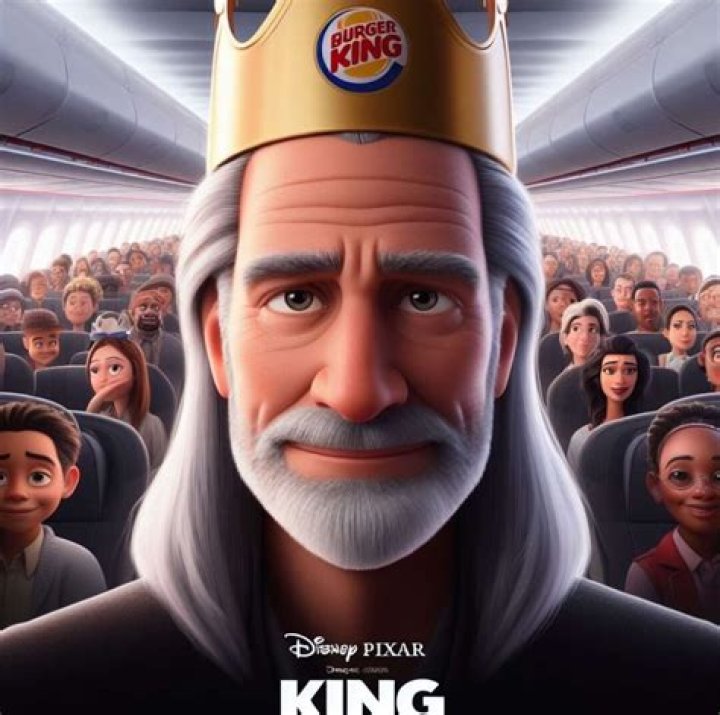 What Happened to the Burger King Plane Guy? The Full Story of Edward Hasenfratz
