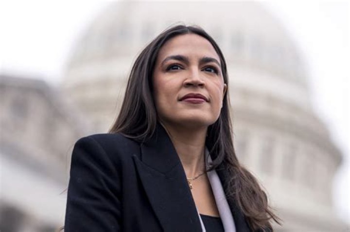 What is AOC's Net Worth? Exploring the Financial Empire of Alexandria Ocasio-Cortez