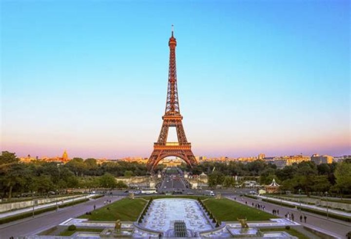 What is Eiffel Tower Slang? Uncovering Local Nicknames for Paris's Iconic Landmark