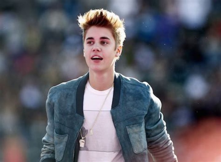 What is Justin Bieber's Favorite Color? Discovering the Pop Icon's Color Preferences