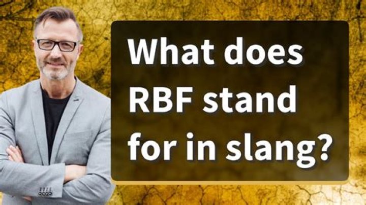 What is RBF Mean: A Comprehensive Guide to Understanding RBF in Depth