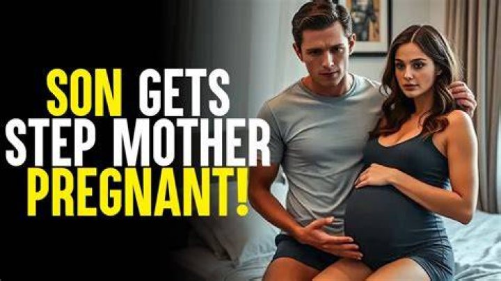What Might Happen if a Stepmother Shares a Bed with Her Stepson: Exploring Potential Outcomes