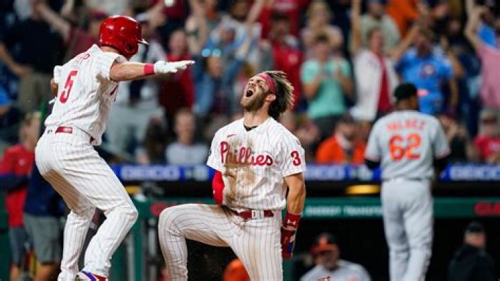 What Time is the Phillies Game Today? Your Ultimate Guide to Catching the Action