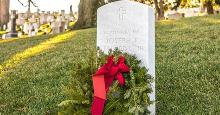 What Was Robert Kennedy Buried With: A Comprehensive Exploration