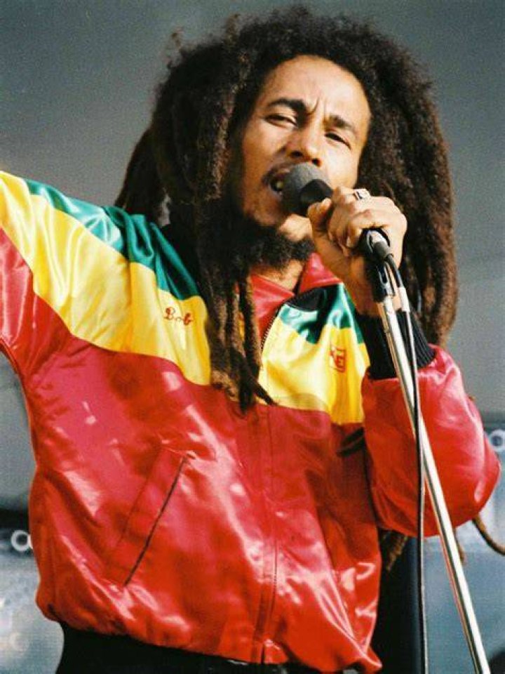When Did Bob Marley Die: A Comprehensive Look at the Life and Legacy of the Reggae Legend