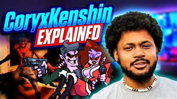 When Did CoryxKenshin Start YouTube: A Comprehensive Journey