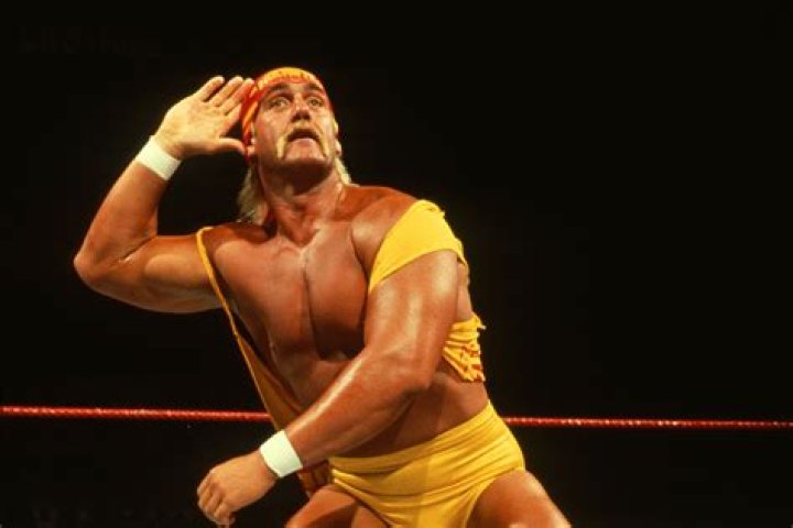 When Did Hulk Hogan Start Wrestling: A Comprehensive Journey Through the Icon's Career