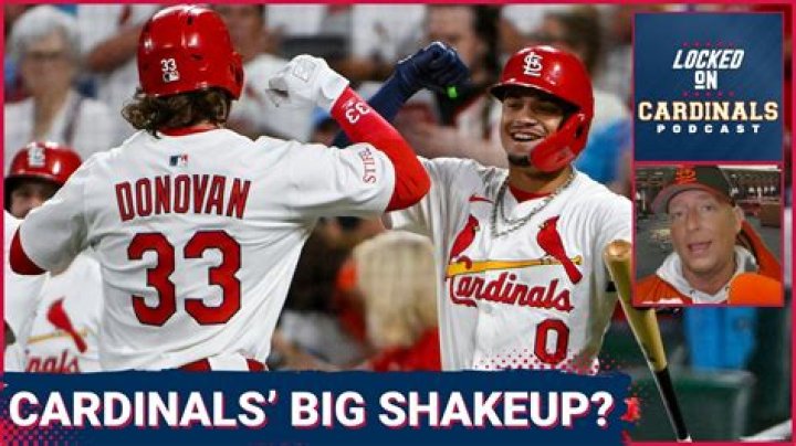 When Do the St. Louis Cardinals Play Again? A Comprehensive Guide for Fans