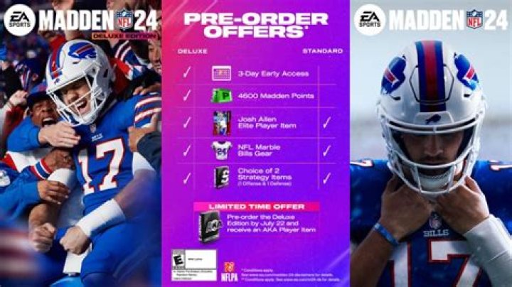 When Is Madden 24 Coming Out? The Ultimate Guide to the Release Date, Features, and More