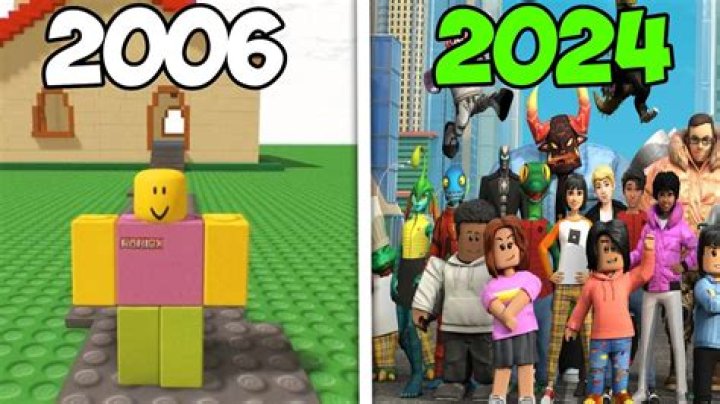 When Was Roblox Invented? A Deep Dive Into the Origins and Evolution of Roblox
