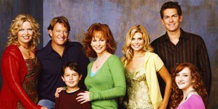 Where Are They Now: The Cast of Reba