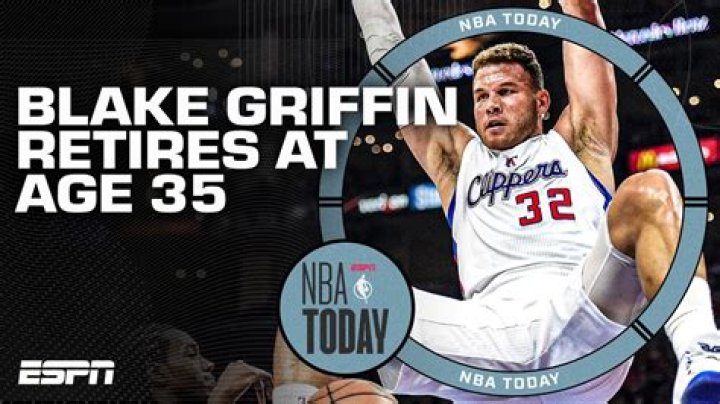 Where Did Blake Griffin Go to College? Discover His Academic Journey and Basketball Success