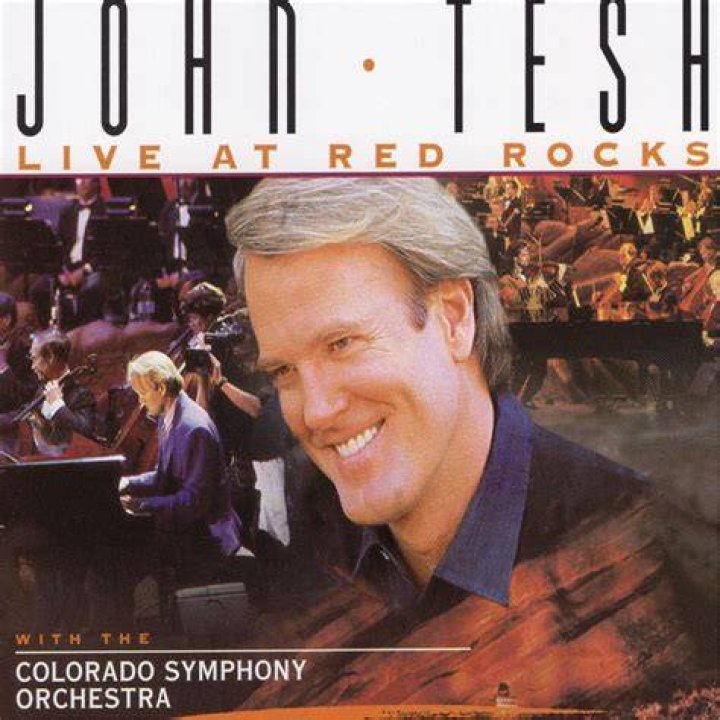 Where Does John Tesh Live? Exploring the Home of a Music Icon