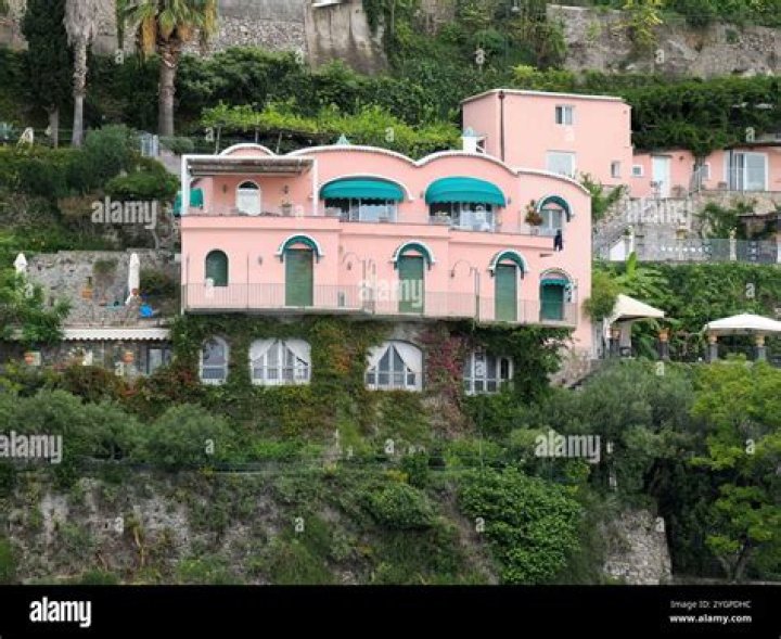 Where Does Sofia Vergara Live? Uncovering Her California Home