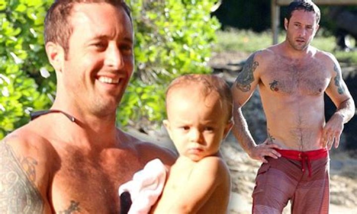 Where Is Alex O&rsquo;Loughlin Now? Latest Updates &amp; Insights