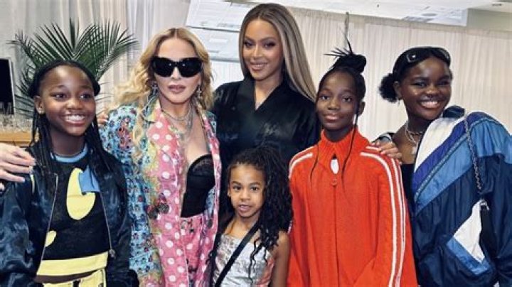 Where Is Beyonc&eacute;'s Son? Unveiling the Life and Journey of Blue Ivy Carter and Her Siblings
