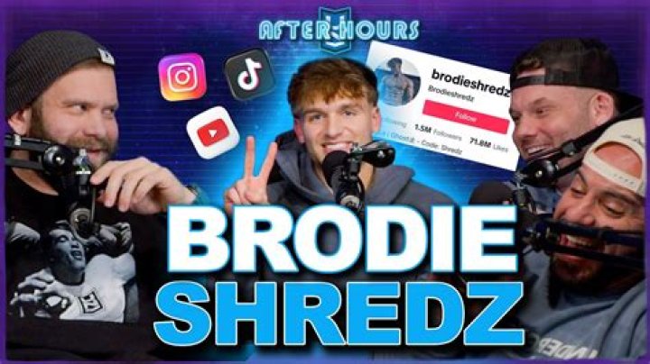 Where is Brodie Moss 2025: Unpacking the Latest Buzz and the Name's Roots