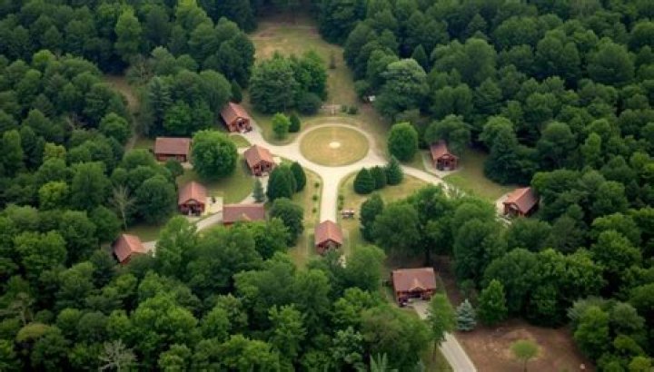Where is Camp David? Exploring the Secrets and Location of America's Presidential Retreat