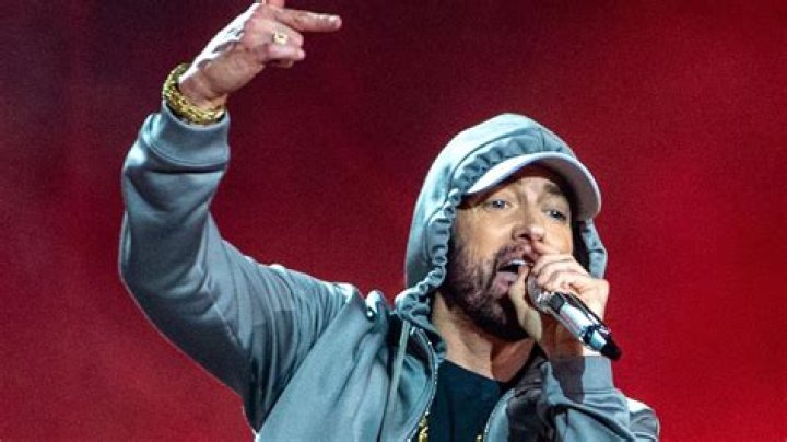 Where Is Eminem From? Exploring the Roots of a Rap Legend