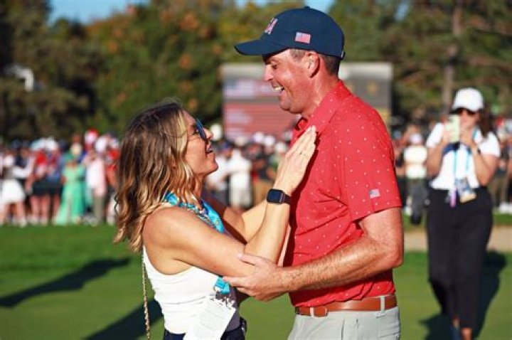 Where is Golfer Keegan Bradley From? Uncovering His Vermont Roots and Golf Journey
