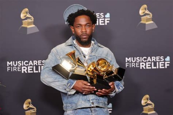 Where Is Kendrick Lamar From: A Comprehensive Look at the Rapper's Origins