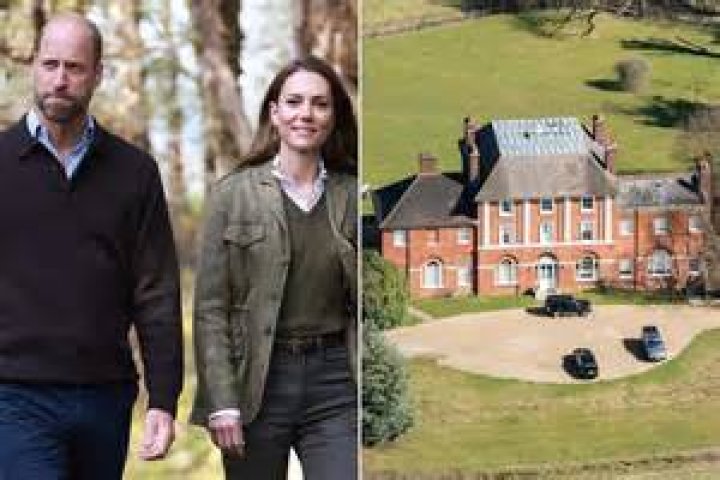 Where is Pippa Middleton Now? A Glimpse into Her Life Today