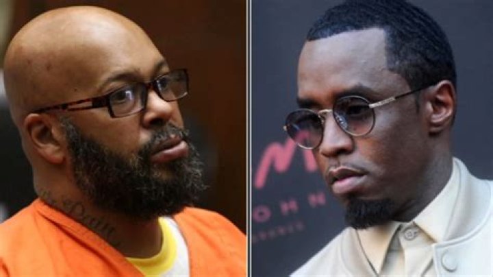 Where Is Suge Knight Now? Uncovering the Latest Updates and Insights