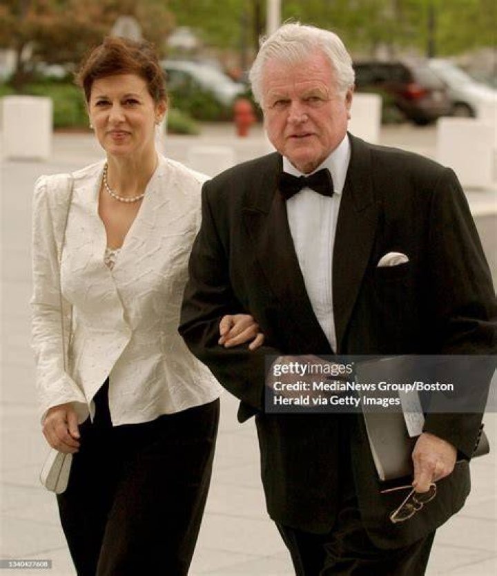 Where is Victoria Gifford Kennedy Now? Updates & Life After Michael