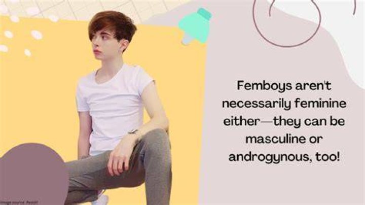 Where to Find Femboy Porn Gifs: Your Guide to Online Visuals Today