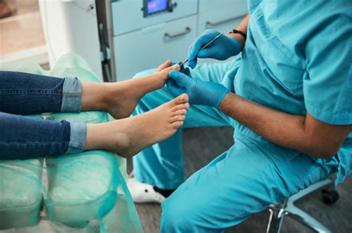 Where to Get a Good Pedicure Near Me: A Comprehensive Guide