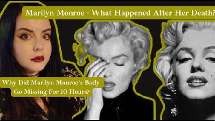 Whitney Wisconsin: What Happened & Is She Dead?