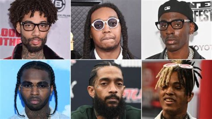 Who Did King Von Kill: Unveiling the Truth Behind the Chicago Rapper's Legacy