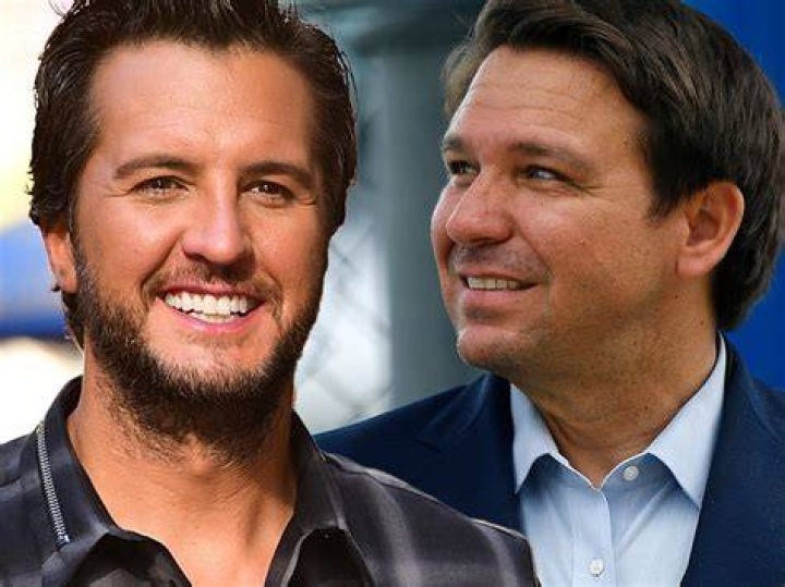 Who Does Luke Bryan Support for President? Exploring His Political Views