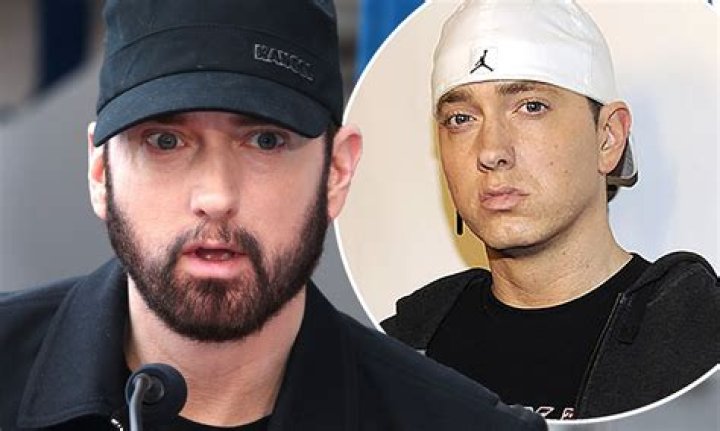 Who Found Eminem: The Untold Story of Discovering a Hip-Hop Legend