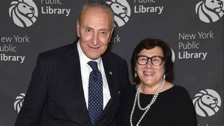 Who is Chuck Schumer's Wife? Exploring the Life of Irene Schwartz
