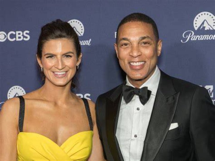 Who is CNN Kaitlan Collins' Husband? Exploring Her Relationship with Will Douglas