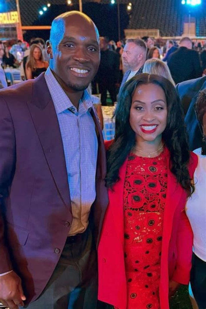 Who is Demeco Ryans Wife? Exploring the Life and Story Behind the Scenes