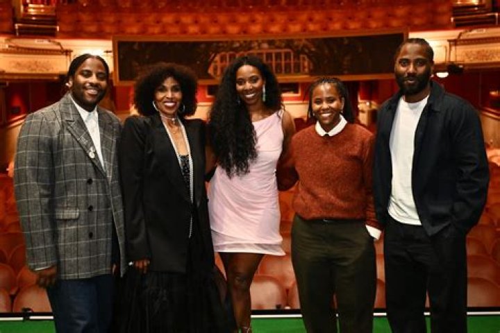 Who Is Denzel's Twin Brother? Unveiling the Truth Behind the Mystery