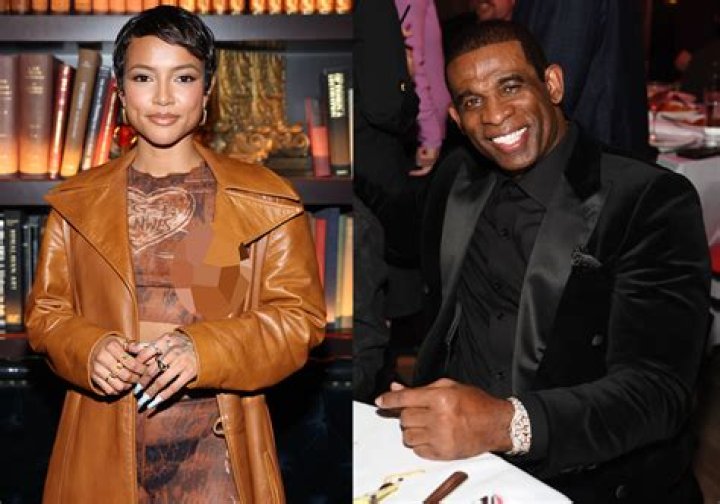 Who Is Deon Cole's Wife? Unveiling the Life and Journey of Ashley Cole
