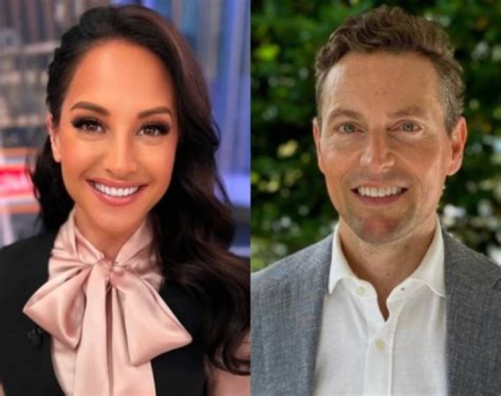 Who is Emily Compagno Married To? Unpacking the Fox News Analyst's Relationships