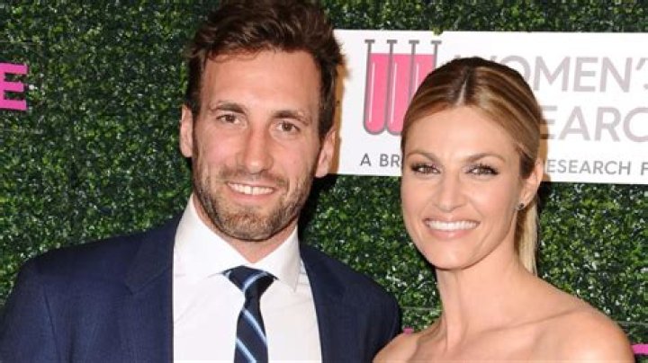 Who Is Erin Andrews Husband? Discover the Fascinating Story Behind Her Marriage