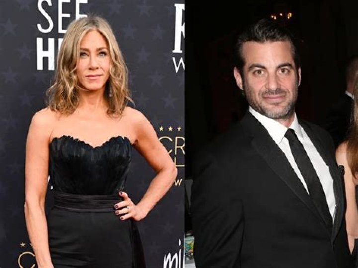 Who Is Jennifer Aniston Dating? The Ultimate Guide to Her Love Life