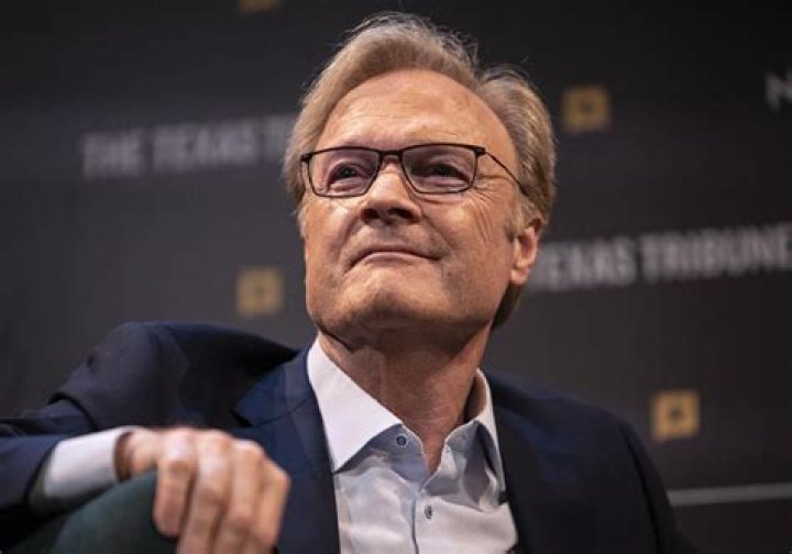 Who is Lawrence O'Donnell's Wife? Discovering the Life and Story Behind the Scenes