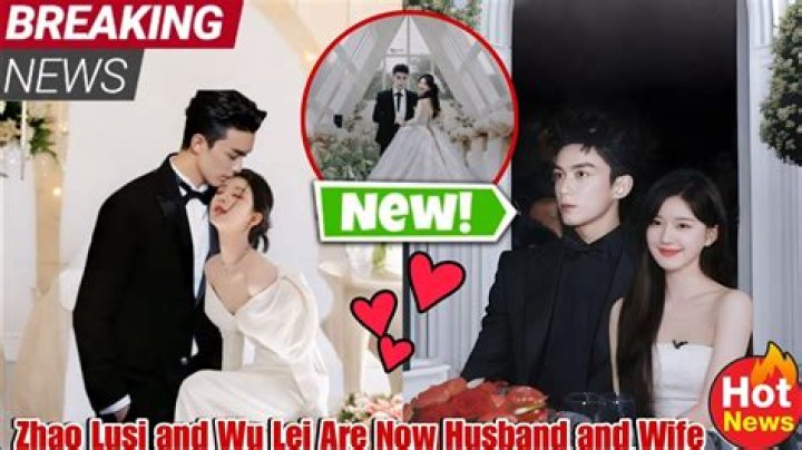 Who is Leo Wu's Wife? A Comprehensive Look into Her Life and Relationship