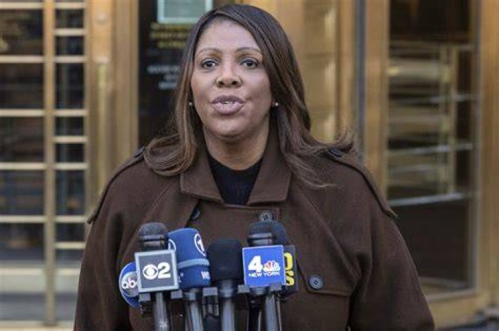 Who is Letitia James Partner? A Comprehensive Exploration