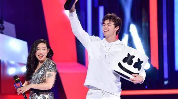 Who is Marshmello: The Enigmatic DJ and Producer Unmasked