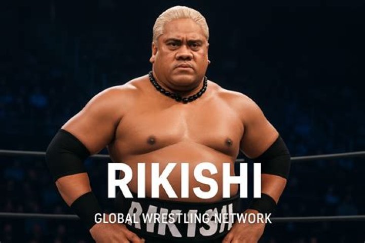 Who Is Rikishi's Wife? Family & Anoai Dynasty Explained!
