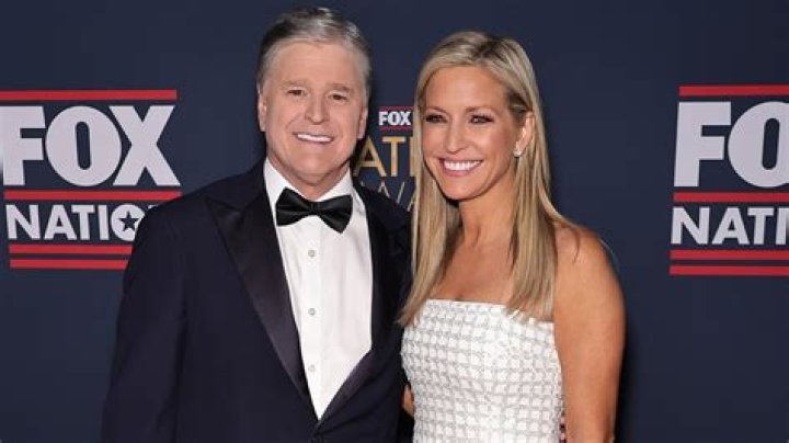 Who Is Sean Hannity's Second Wife? Unveiling the Life and Story Behind the Spotlight