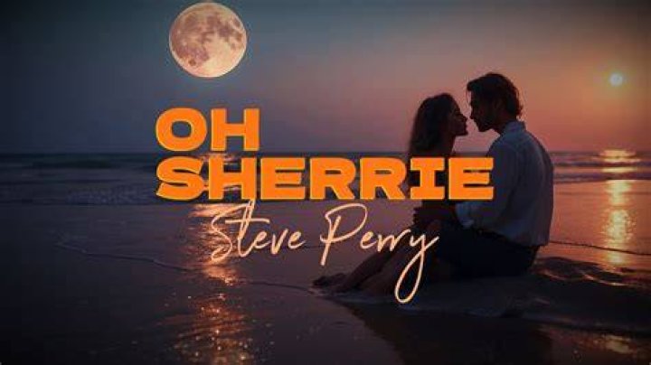 Who is Sherrie Swafford? Unpacking the Life of Steve Perry's Muse